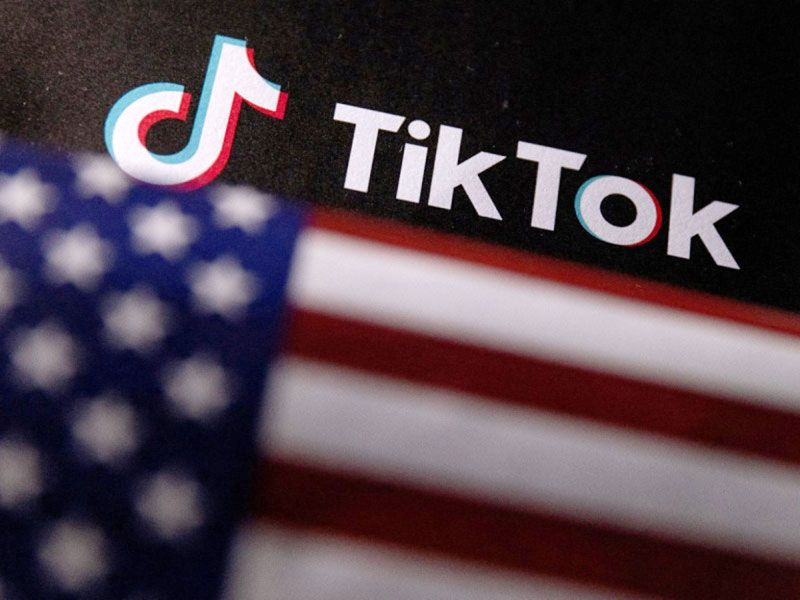 Nueva York Proh Be Tiktok