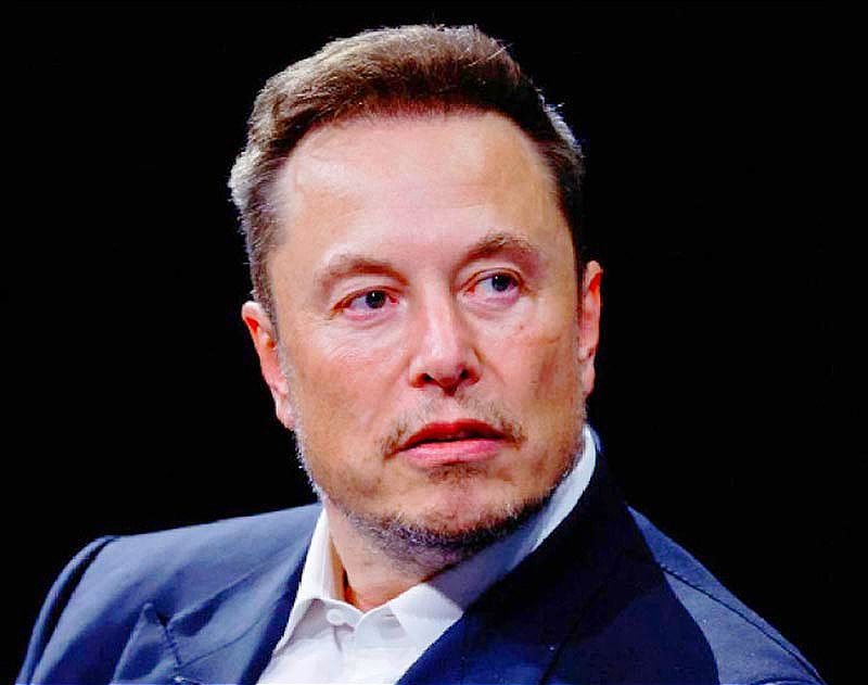 Elon Musk Tiene Dudas Sobre Instalar F Brica De Tesla En M Xico