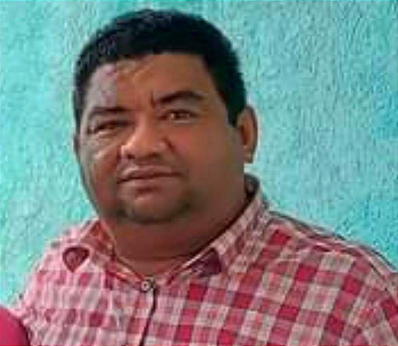 ENTRARON A SU CASA Y LO MATARON ERA UN RECONOCIDO TAQUERO EN AGUA DULCE