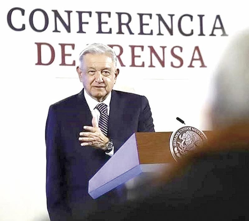 Amlo Va Por Acotar Y Reducir A La Corte Insistir En La Elecci N De