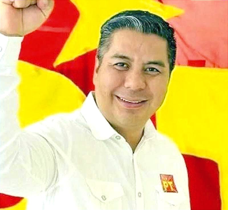 Plagian Al Candidato Del Pt En Chiapas Sacado De Un Domicilio En