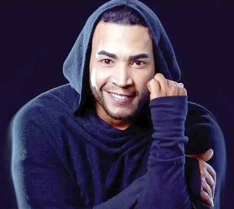 EL CANTANTE DON OMAR REVELA QUE TIENE CÁNCER