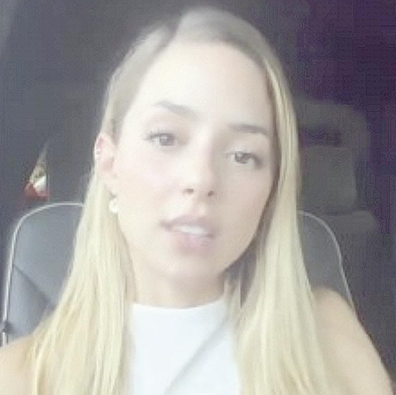 MARIANA RODRÍGUEZ IMPUGNA ELECCIÓN POR LA ALCALDÍA DE MONTERREY