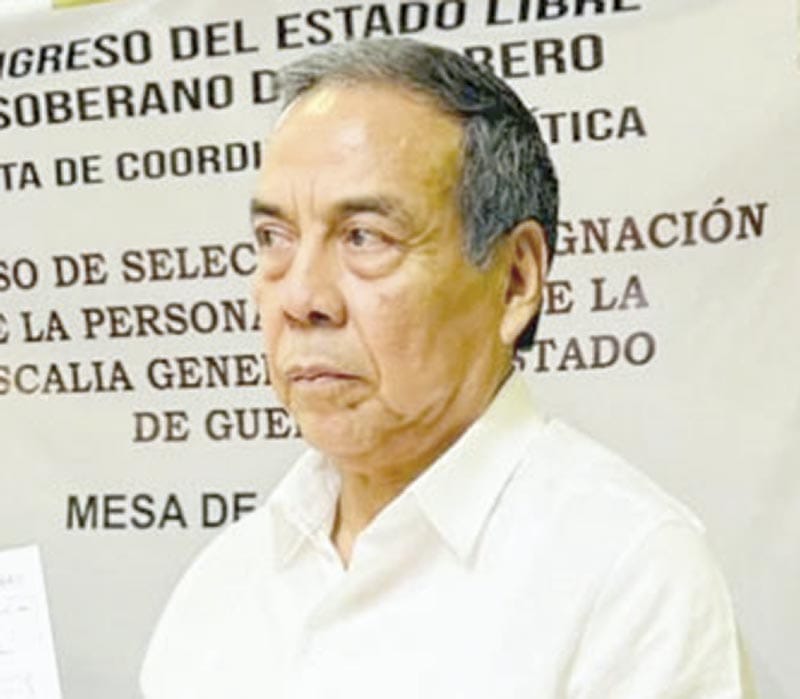 Atentan Contra El Director De Finanzas Del Poder Judicial De Guerrero