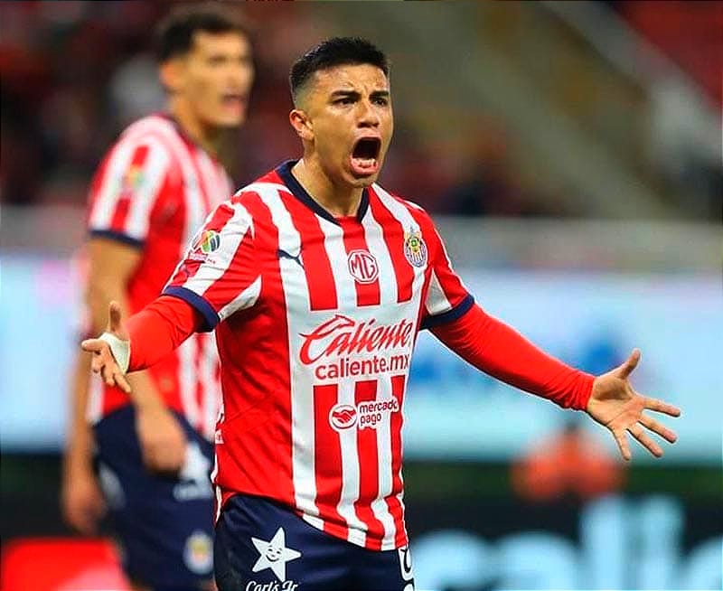 Chivas Y Toluca No Se Hacen Da O