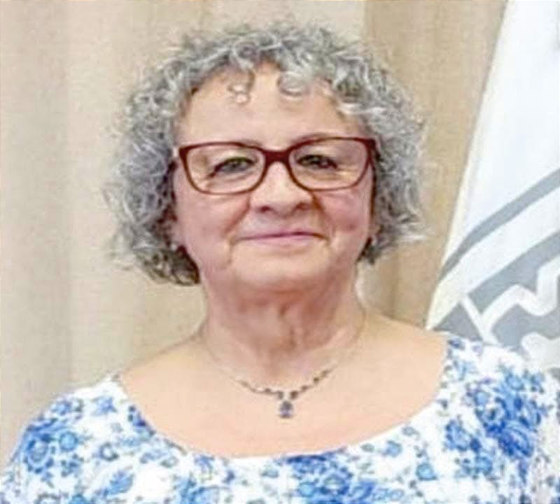 BERTHA GÓMEZ SERÁ LA PRÓXIMA SUBSECRETARIA DE EGRESOS DE HACIENDA