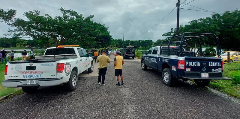 IDENTIFICAN A HOMBRE HALLADO SIN VIDA EN LA LAGUNA ILUSIÓN