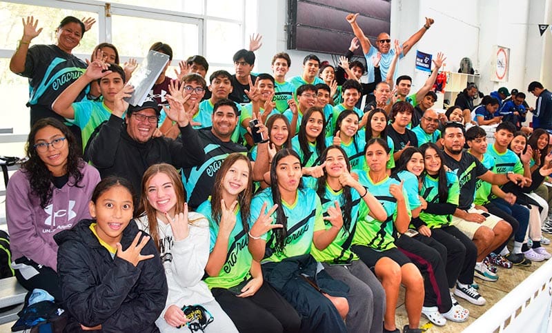 Productiva Jornada De Medallas Para Veracruz