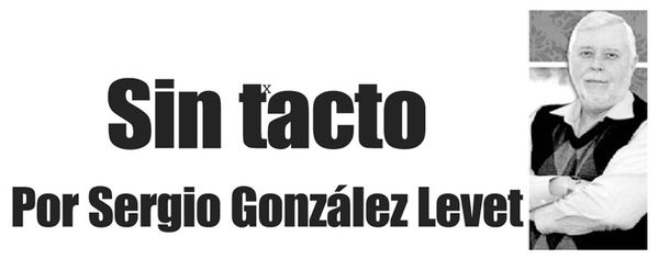 Sin Tacto El Pelo En La Sopa El Pr Ximo Jueves De Noviembre A