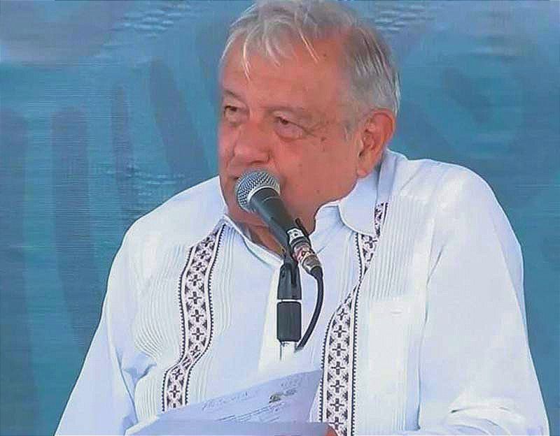 Amlo Celebra Que Ebrard Siga En Morena Es Unidad Y Mucha Madurez