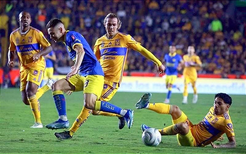 Empate en el Volcán, todo se define en el azteca