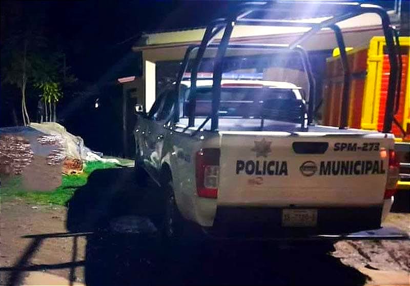 ¡matan A Balazos A Una Pareja En Misantla En La Casa De Ella Buscan A La Ex Pareja 5872