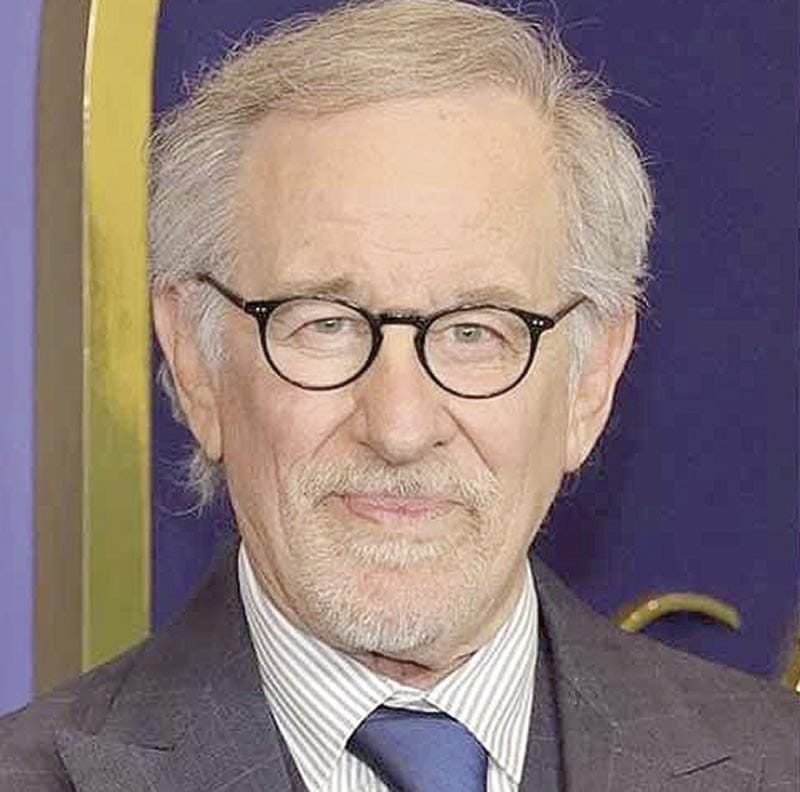 ¡steven Spielberg Se Une A La CampaÑa De Biden