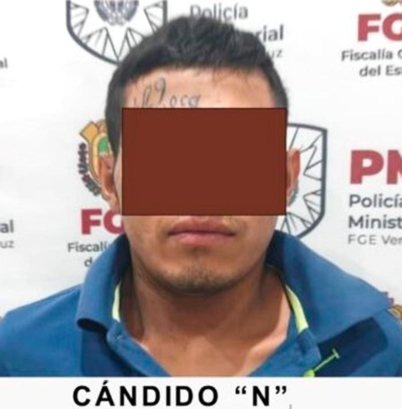 Lo Sentencian A A Os De C Rcel Por Matar A Su Pareja