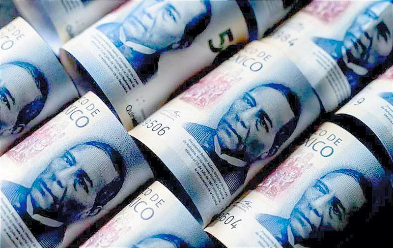 ¡se Perfila Peso Mexicano Como Segunda Moneda MÁs Apreciada 3529