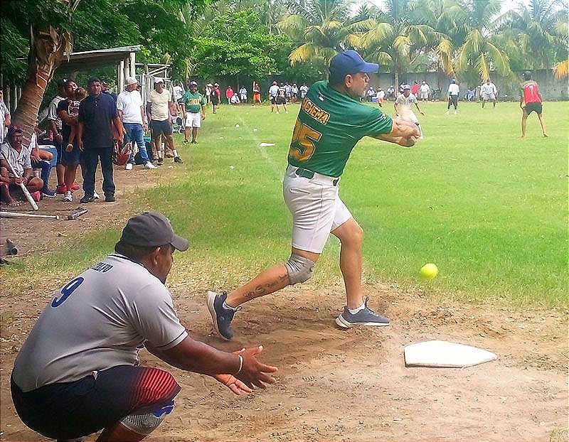 ¡DEPORTIVO PEÑA SE MANTIENE COMO LÍDER SOLITARIO!