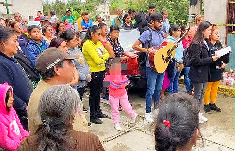 ¡ÚLTIMO ADIÓS A DOÑA CECI!