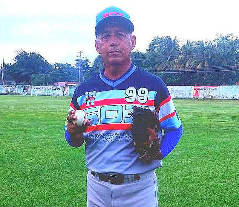 ¡MEDIAS BLANCAS VENCE TOLOME 7-1!