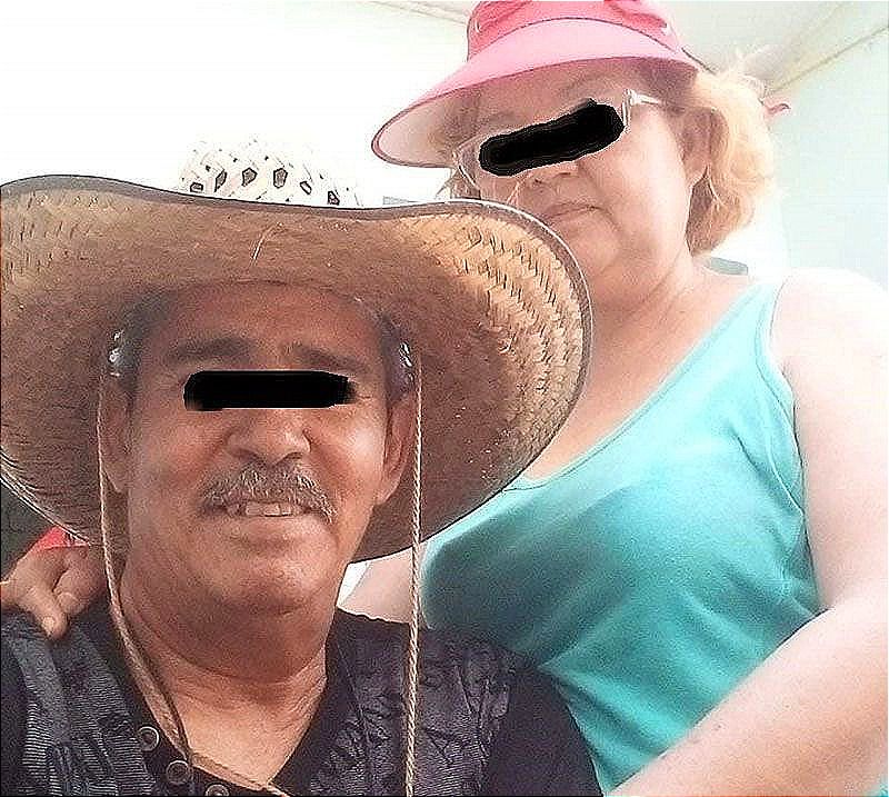 ¡ABUELA LE ARREBATA SUS HIJOS A SU HIJA Y LA AMENAZA PARA QUE NO LOS PUEDA VER!