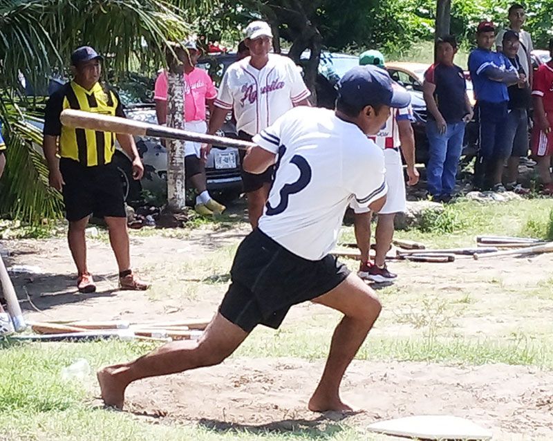 ¡Deportivo Peña y Yankees, por el liderato!