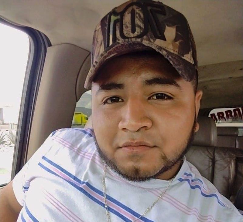 ¡JOVEN VERACRUZANO MUERE EN EL DESIERTO BUSCANDO EL SUEÑO AMERICANO!