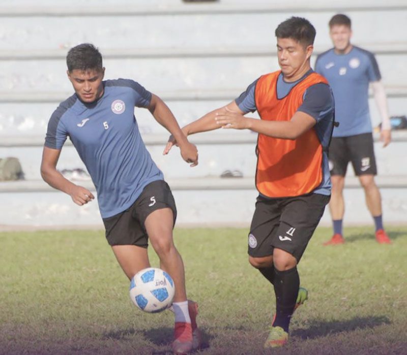 ¡RACING SE PREPARA PARA VISITAR A ZACATEPEC!