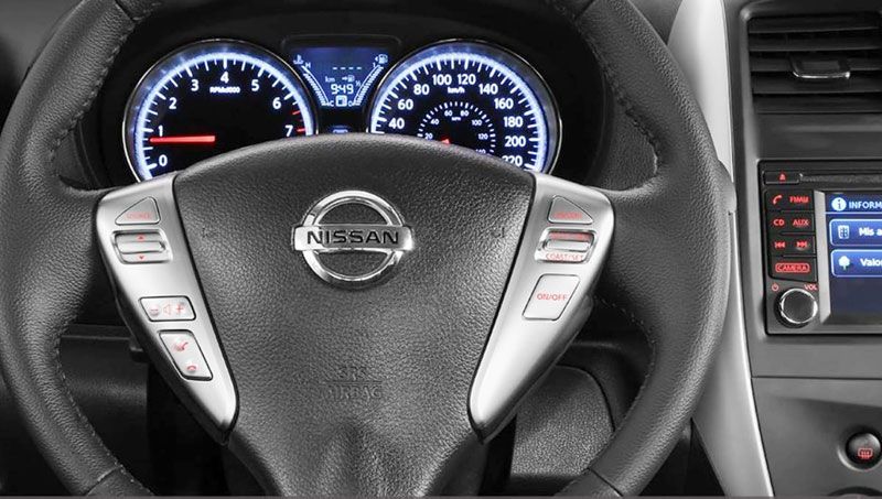 ¡NISSAN RETIRA MÁS DE 236 MIL AUTOS POR PROBLEMA!