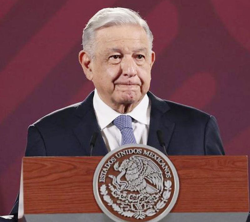 ALERTA AMLO POR POSIBLE ¨CACHIRULOS¨ EN LA LMB