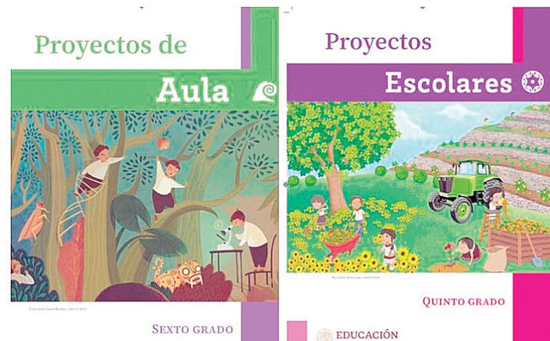 ¡Suspender entrega de libros de texto, causará daños irreversibles a miles de niños!