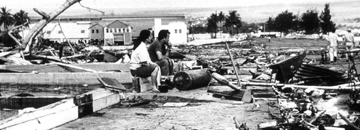 ¡50 AÑOS DEL TERREMOTO DE ORIZABA!