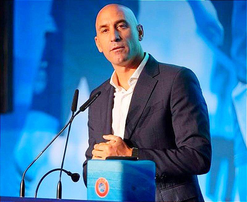 ¡DEFIENDE RFEF A RUBIALES Y ANUNCIA ACCIONES LEGALES!