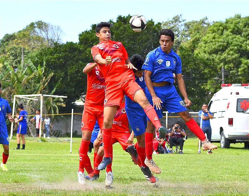 ¡LANZA SU CONVOCATORIA LIGA MUNICIPAL DE FUTBOL!