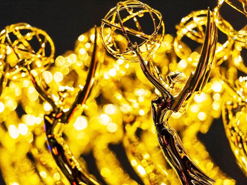 SE POSPONEN LOS PREMIOS EMMY 2023