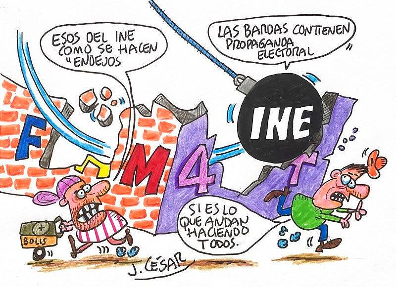 LOS CARTONES