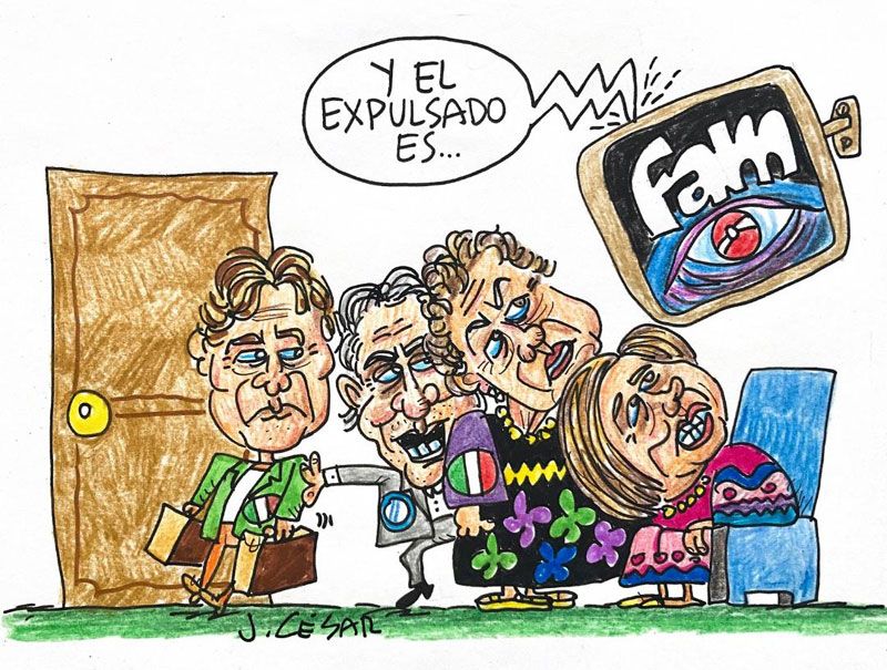 LOS CARTONES