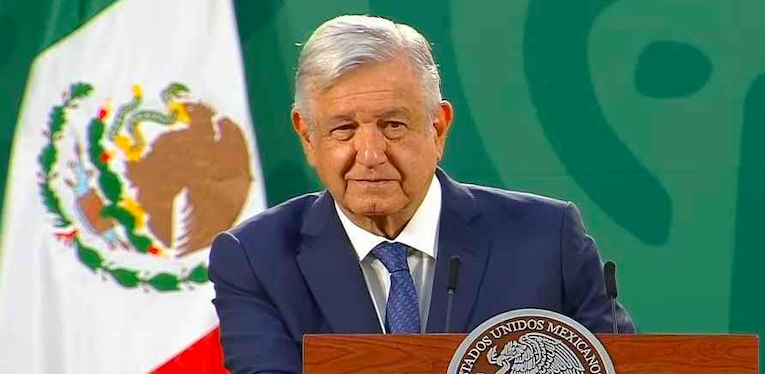 TEMAS DE LA MAÑANERA DE AMLO!