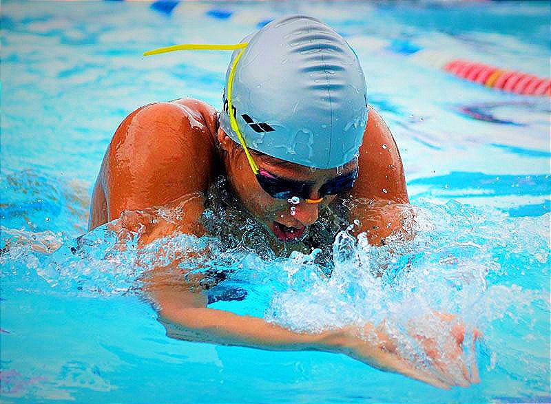 ¡TRES EQUIPOS JAROCHOS EN COPA JENKINS DE NATACIÓN EN PUEBLA!