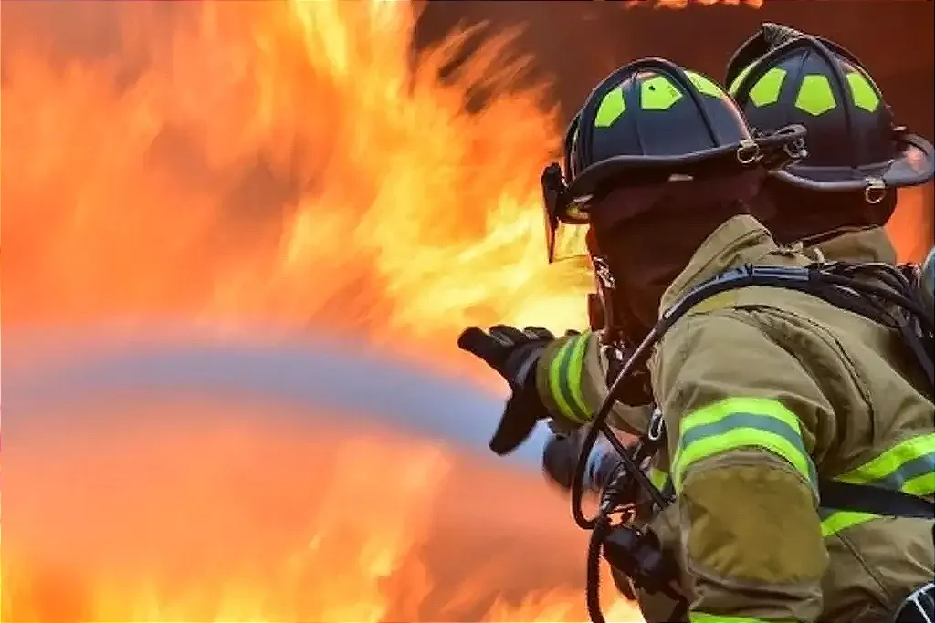 ¡QUEDA "FRITO" CAMIÓN! -Transportaba aceite y manteca se incendia cerca de Xalapa