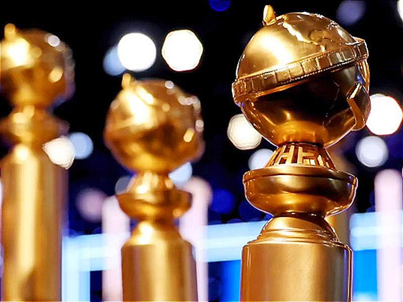 ¡GLOBOS DE ORO AÑADEN DOS CATEGORÍAS! -MEJOR 'BLOCKBUSTER' Y MEJOR MONÓLOGO DE COMEDIA