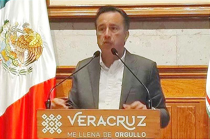 ¡CUI SE QUEDA!-"Aquí estaremos para el sexto grito y cerrando con broche de oro",