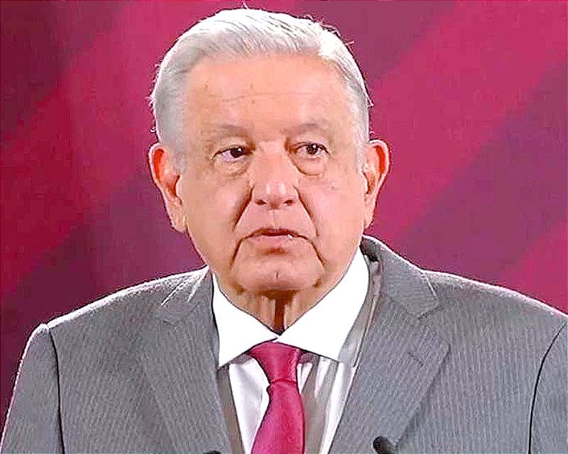 ¡“SE NOS INCREMENTARON MUCHO LOS HOMICIDIOS”! -Dice AMLO