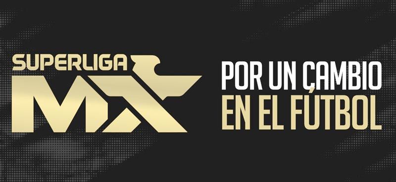 ¡SÚPER LIGA MX, UNA NUEVA OPCIÓN!