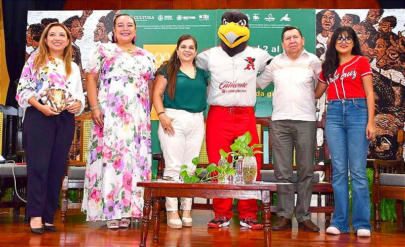 ANUNCIAN XXVII FESTIVAL INTERNACIONAL AFROCARIBEÑO 2023