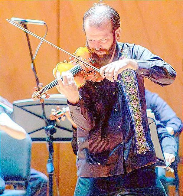 ¡CONTINÚA LA MÚSICA CON FILARMÓNICA DE BOCA DEL RÍO-VERACRUZ!