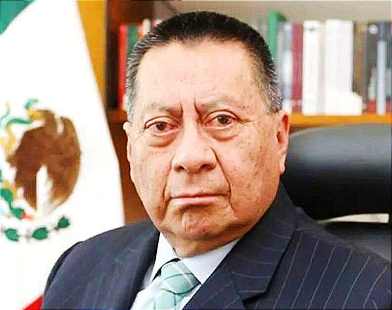 ¡MUERE JUAN RAMOS, LA MANO DERECHA DE GERTZ MANERO!