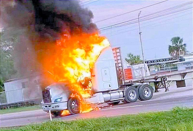 ¡ARDE TABASCO! -Todo Comenzó tras Enfrentamientos entre Militares y un Grupo Armado