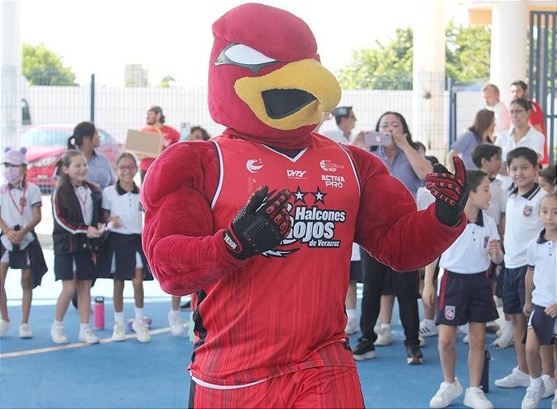 ¡ANUNCIAN HALCONES ROJOS ENTRADA GRATIS  PARA NIÑOS!