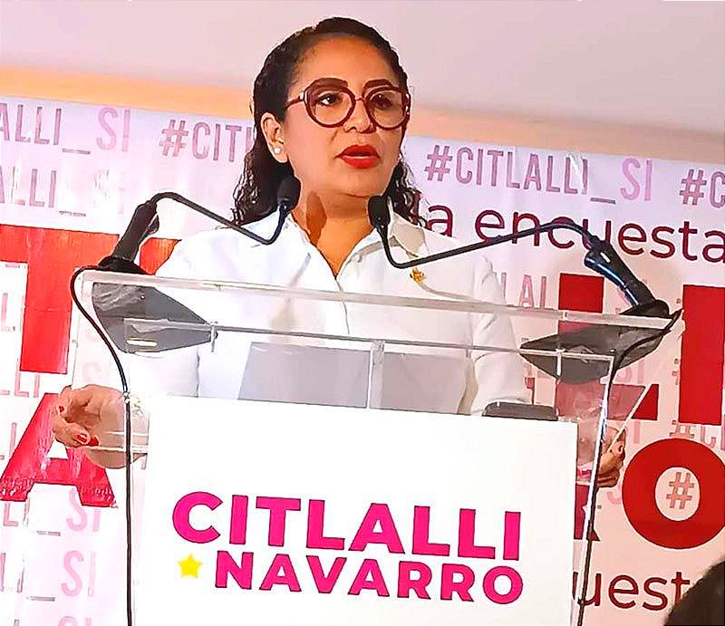 ¡CITLALLI TAMBIÉN QUIERE LA SILLA DE CUI! -Que es la mejor preparada