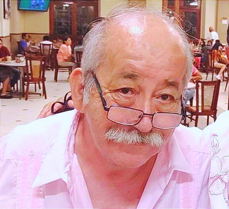 ¡MUERE BISNIETO DE HÉROE VERACRUZANO!