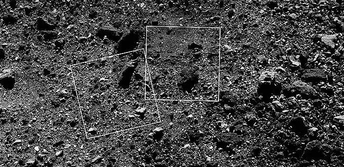 ¡250 GRAMOS DE ASTEROIDE! -la "Muestra más Grande que Hemos Recuperado desde las Rocas Lunares"